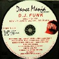 DJ FUNK / DJファンク / Ghetto Tek