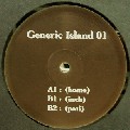 GENERIC ISLAND / Generic Island 01