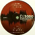 DJ 3000 / Blood And Honey EP