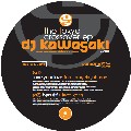 DJ KAWASAKI / Tokyo Crossover EP