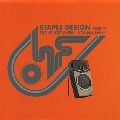 LOST HF MIX(HIROSHI FUJIWARA) / 藤原ヒロシ / Staple Design Presents Lost HF Mix Vol.7