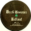 DJ 3000 / Dark Essence