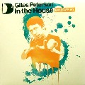 V.A.(PETER KRUDER, TRUS'ME, DJ SNEAK...) / Gilles Peterson : In the House Exclusives EP2