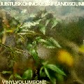 JUSTUS KOHNCKE / ユスタス・コンケ / Safe And Sound - Vinyl Volume One