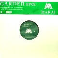 MAKAI / Garden EP 2
