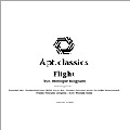 STUDIO APARTMENT / スタジオアパートメント / Apt. classics <Flight>