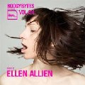 ELLEN ALLIEN / エレン・エイリアン / Boogy Bytes: Vol.4
