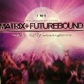 MATRIX & FUTUREBOUND / Womb/Family(Nu:Tone & Logistics Remix)