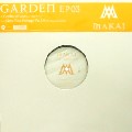 MAKAI / Garden EP 3 Feat. 青山テルマ