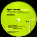RYOH MITOMI / Ballet EP