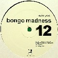 KEVIN YOST / Bongo Madness 12