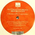 MATTHIAS HEILBRONN / Brooklyn Sub