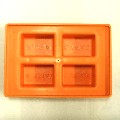 OMAR S / オマーS / Ice Trays(Orange)