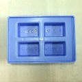 OMAR S / オマーS / Ice trays(Light Blue)