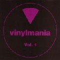 V.A.(MAN FRIDAY,FASCINATION,ELEANORE MILLS...) / Vinylmania Records Vol. 1/Early Years