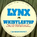 LYNX(DRUM & BASS) / Whistlestop/East To West 