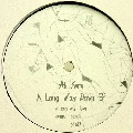 ALI KURU / Long Way Down EP