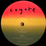 COYOTE (UK BALEARIC) / コヨーテ / Afro Balearic