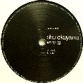 SHU OKUYAMA / Weiter EP