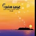 V.A.(CALM,SHIBA,DJ FUNNEL...) / Freedom Sunset: 2008