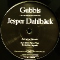 JESPER DAHLBACK / ジェスパー・ダールバック / Gubbis