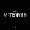 JEFF MILLS / ジェフ・ミルズ / Metropolis