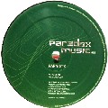 PARADOX (DRUM & BASS) / Incubate/Black Sun
