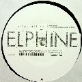 ELLEN ALLIEN / エレン・エイリアン / Elphine(Remixes)