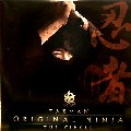 TAXMAN / Original Ninja/Circle