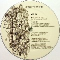 SEBASTIAN RUSSELL / Don't Let The System Work You EP