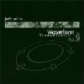 JEFF MILLS / ジェフ・ミルズ / Waveform Transmission Vol.3