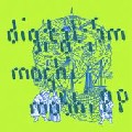 DIGITALISM / デジタリズム / Moshi Moshi EP