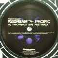 PSIDREAM & PACIFIC / Throwback/Fasttrack