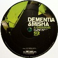 DEMENTIA & MISHA / Overdose/Shadowpath