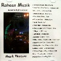 RAHAAN / ラハーン / Muzik Pleasure