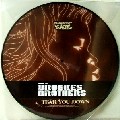 BROOKES BROTHERS / Tear You Down(Picture Vinyl)