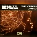 BROOKES BROTHERS / Tear You Down/Drifter