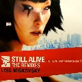 LISA MISKOVSKY / Still Alive Remixes
