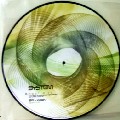 SYSTEM / Near Miss/Cage (Picture Vinyl)