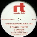 TIMMY REGISFORD & ADAM RIOS / Ryan's Theme