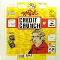 Q PROJECT / Credit Crunch/Just Three Things