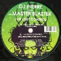 DJ PIERRE / I've Lost Control(Glen Underground Remix)