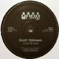 SCOTT GROOVES / スコット・グルーヴス / Coco Brown/La Riddum