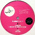 DJ AAKMAEL / Music EP