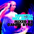 DANNY BYRD / ダニー・バード / Hospital Mix Seven