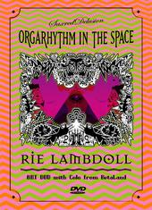 RIE LAMBDOLL / Orgarhythm In The Space