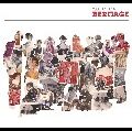 2000 AND ONE / Heritage(国内仕様盤)