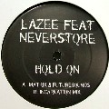 LAZEE / Hold On