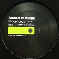 SIMON FLOWER / Phosphenes