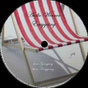 AUDIO WERNER / Easygoing